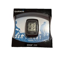 Garmin Edge 200 GPS Bike