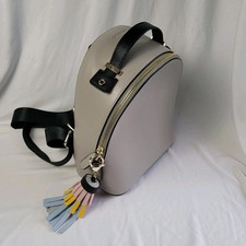 Belle&bloom Grey genuine