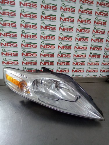 Ford mondeo headlight headlamp - mondeo, headlight/headlamp
