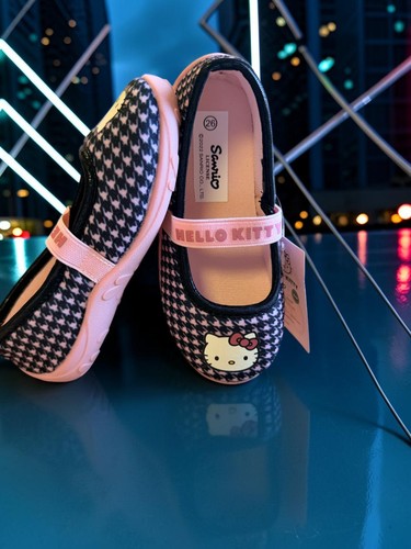 Hello kitty ballerina - hello,