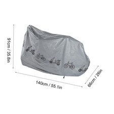 Mobility Scooter Dust Cover