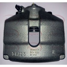 Front Right Apec Brake Caliper