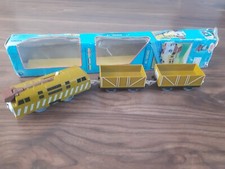 tomy thomas trackmaster diesel