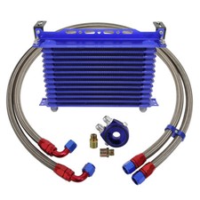 Universal AN10 13 Row Oil