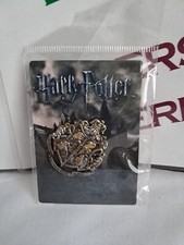 Harry Potter Gunmetal Hogwarts