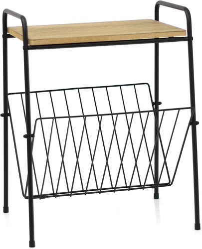 Free standing magazine coffee - magazine,