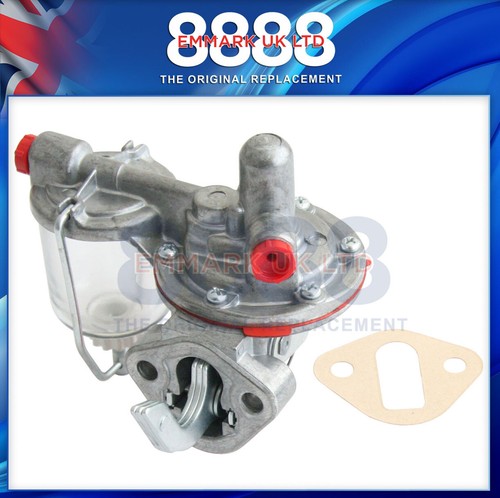 Fits massey ferguson 155 158 - ferguson,
