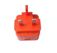 5V 2.3A UK Plug Charger For
