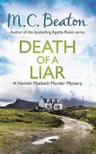 Death of a Liar (Hamish