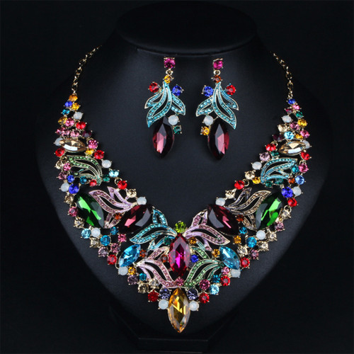 Fashion women pendant crystal - fashion,