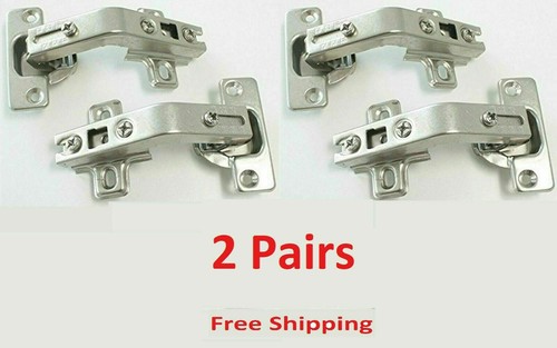 Pair corner folded - folded, folden