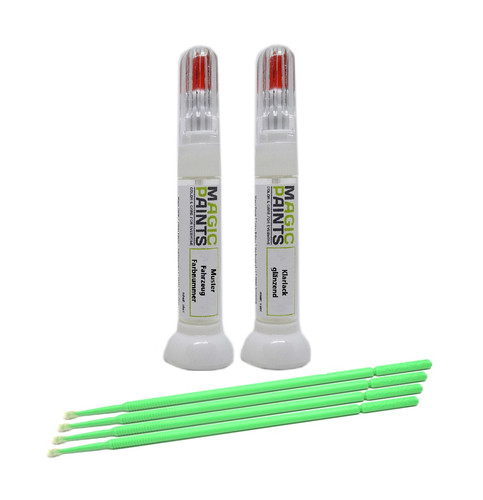 Touch paint pen set - touch,