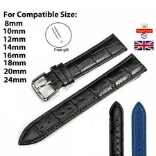 Genuine Leather Crocodile