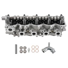 Complete Cylinder Head for
