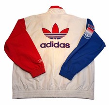 Vintage Retro Adidas Originals