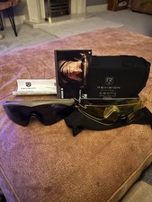 Revision Sawfly Ballistic