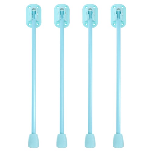 1set foldable metal table legs - 1set,