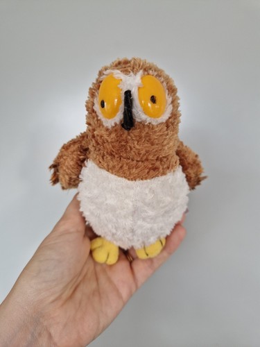 Official gruffalo owl julia - ,