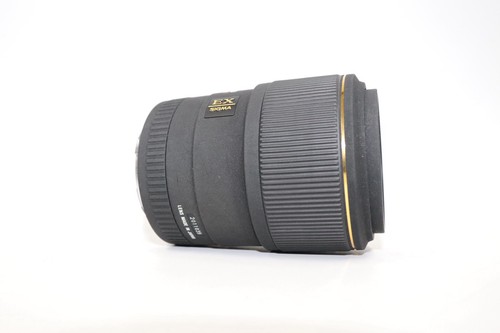 Sigma 105mm ex dg macro - 105mm,