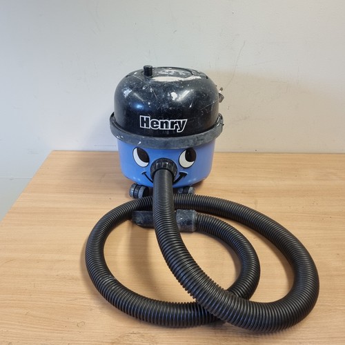 Numatic henry hvr160 hoover - numatic,