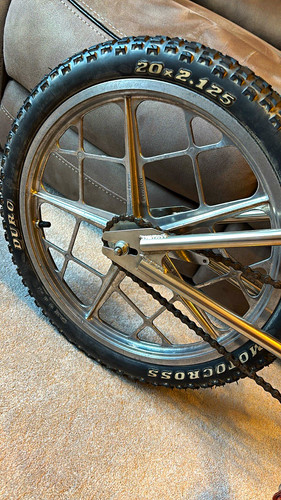 Mongoose motomag wheels - ii,