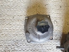 Zenith Stromberg CD 150