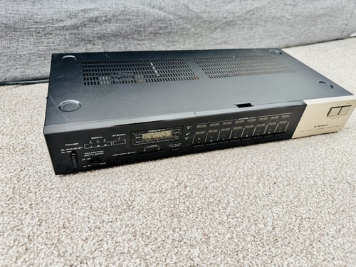 Pioneer 930l am fm - pioneer, am/fm