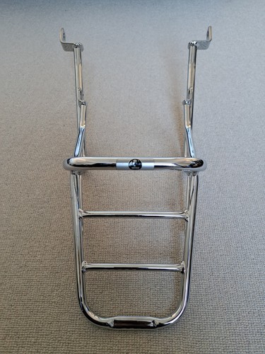 Hepco becker rack - hepco, &