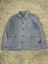 French Chore Jacket Vintage
