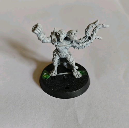 Blood bowl 2nd - bowl, edition