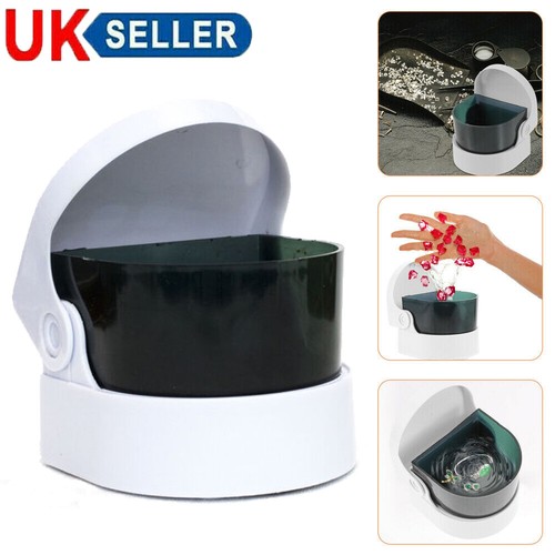 Mini sonic cleaner denture - mini,