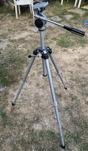 Slik masters sliding tripod - masters,