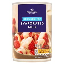 Morrisons Eat Smart Reduced