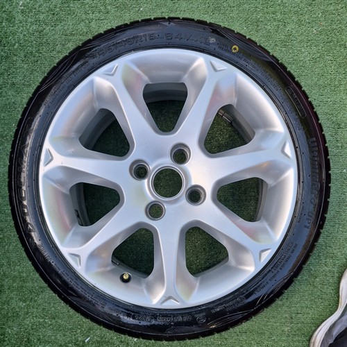Ford fiesta titanium - ford,