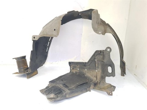 2015 mk4 honda - honda, front