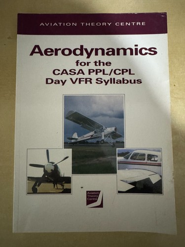 Aerodynamics for the - , casa