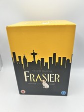 Frasier - Seasons 1-11 -