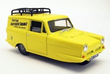 Lledo 1/43 Scale 10053 - Del-Boy's Reliant Regal Supervan III - Fools Only