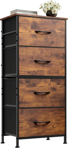Small dresser nightstand - nightstand, for