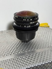 PL Peleng 8mm fisheye lens