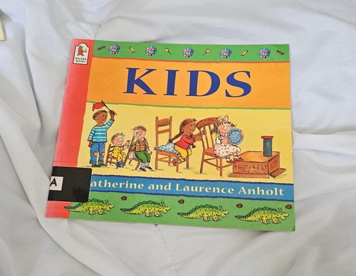 Kids walker books - walker,