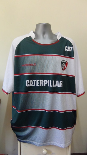 Leicester tigers home rugby - tigers,