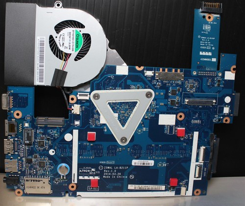 Genuine acer aspire - genuine, e5-511