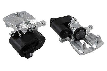 Brake caliper rear right to - nk,