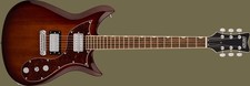 Gretsch Electromatic CVT