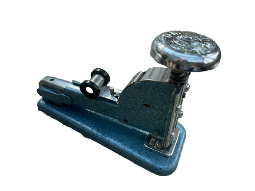 Vintage vanguard type 4a - vintage,