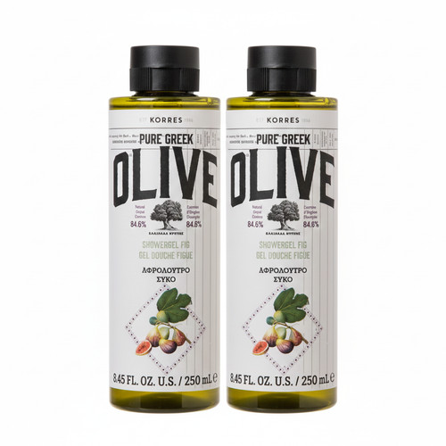 Korres olive fig - korres,
