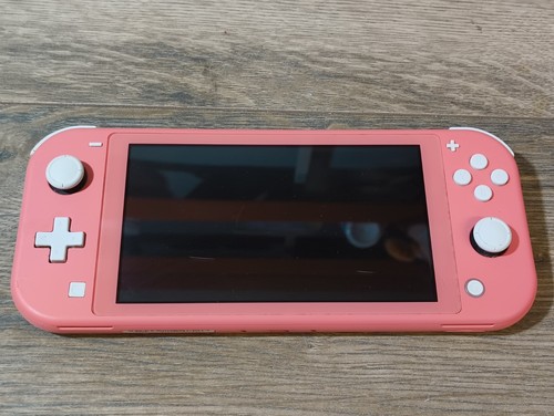 Nintendo switch lite gaming - lite,