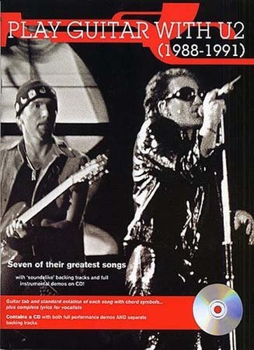 Play guitar with 1988 - with...,