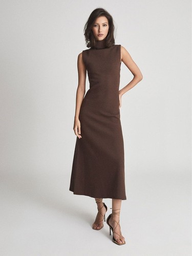 Reiss alyssa open back - open, midi